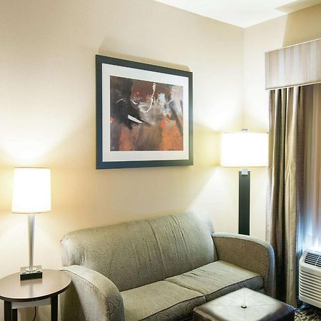 Hampton Inn & Suites Бей-Сіті Екстер'єр фото