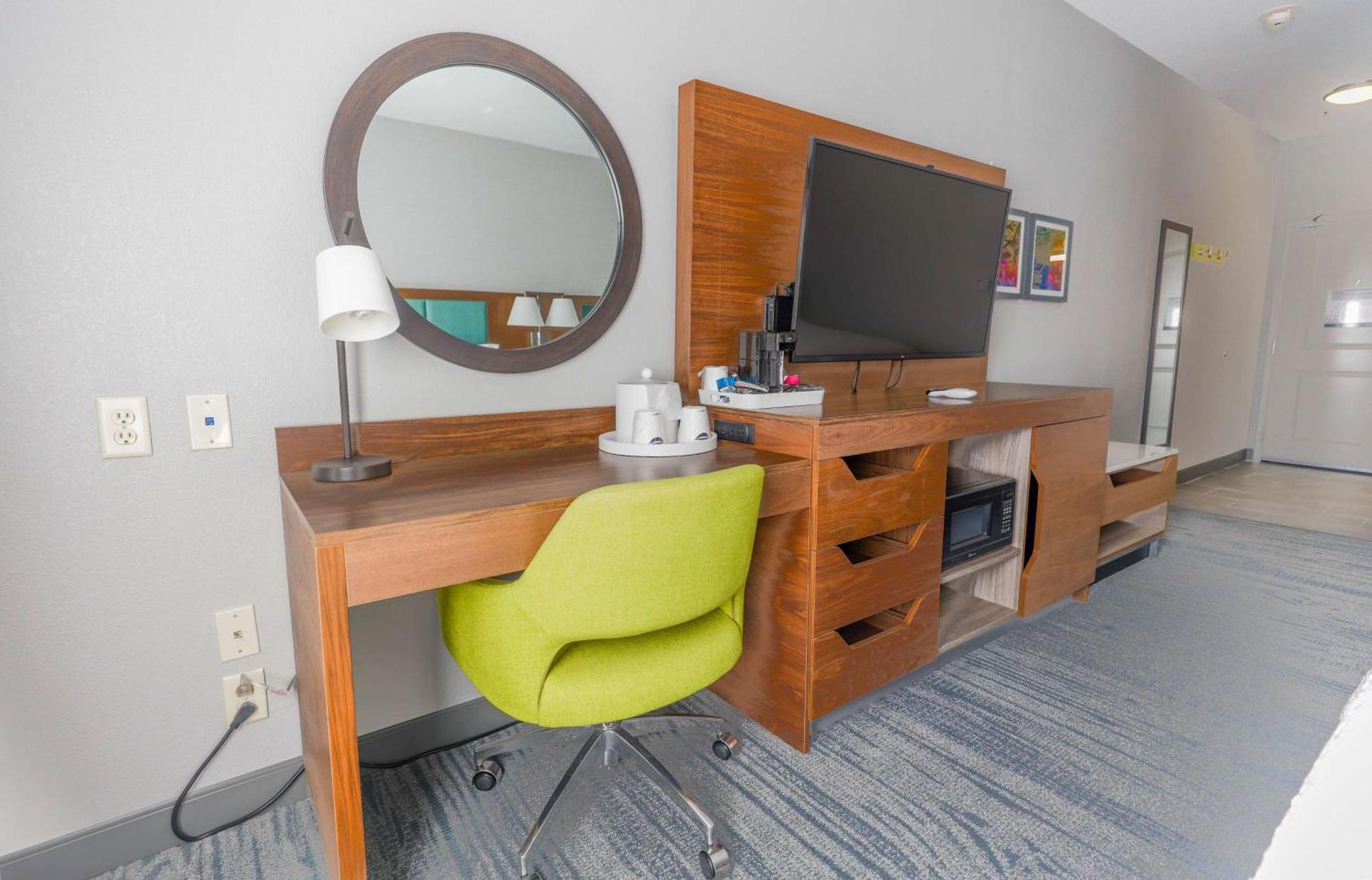 Hampton Inn & Suites Бей-Сіті Екстер'єр фото