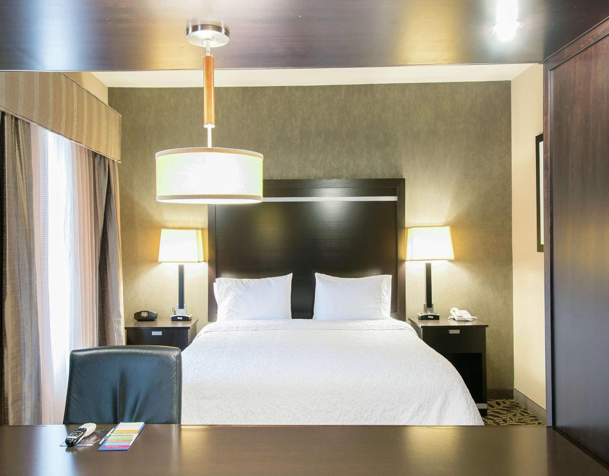 Hampton Inn & Suites Бей-Сіті Екстер'єр фото