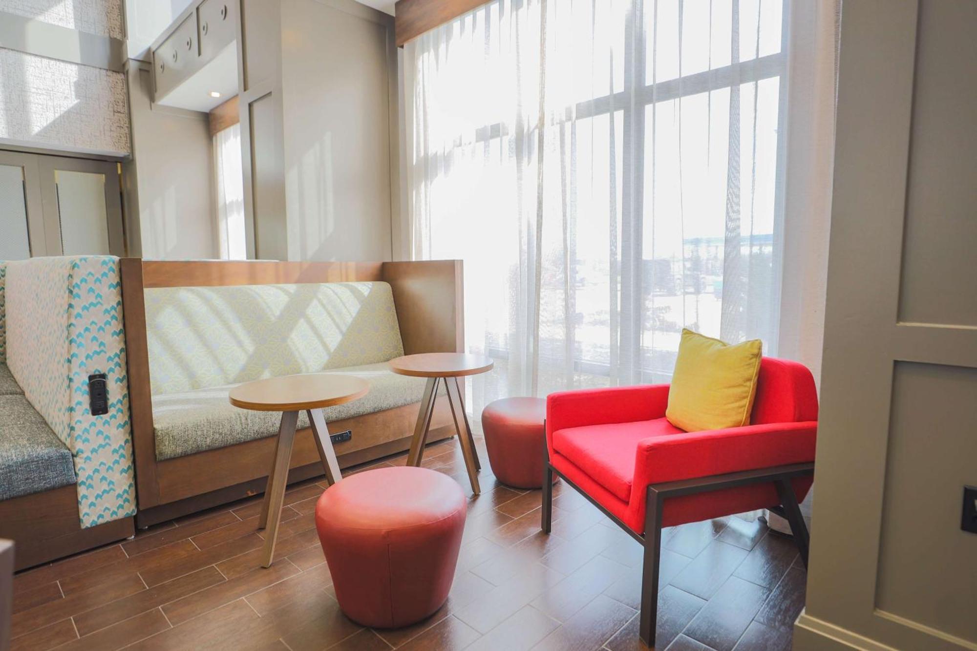 Hampton Inn & Suites Бей-Сіті Екстер'єр фото
